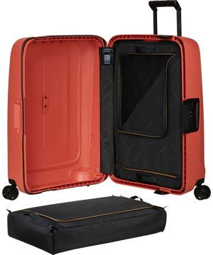 Essens Trolley (4 ruote) 69cm 69 x 49 x 30 cm | 3.8 kg