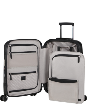 Image Trolley espandibile (4 ruote) 55cm 55 x 40 x 20/23 cm | 2.9 kg