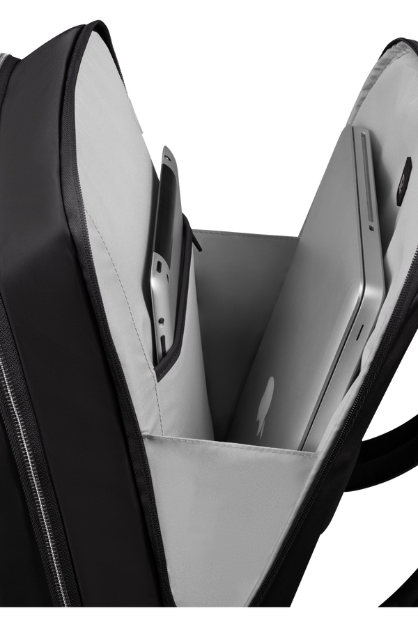 Samsonite Zalia 3.0 Backpack 15.6'  Nero Samsonite Zalia 3.0 Backpack 15.6'  Nero