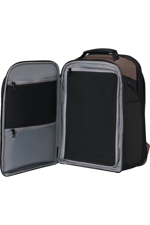 Samsonite Spectrolite 4.0 Underseat Backpack M  Colore Marrone