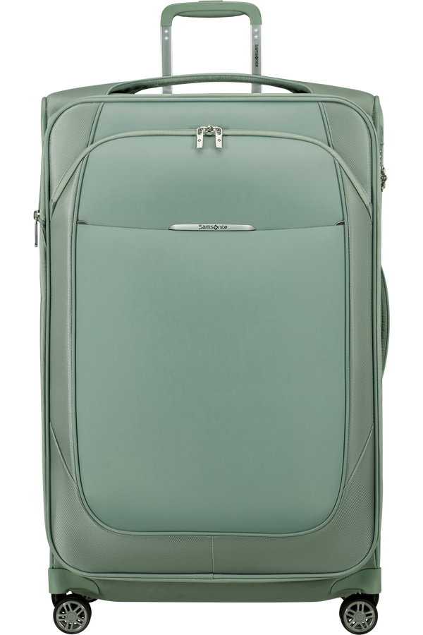 Samsonite Re-Lite Spinner Expandable 78cm  Sage