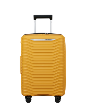 Upscape Trolley espandibile (4 ruote) 55cm 55 x 35 x 25/28 cm | 2.3 kg