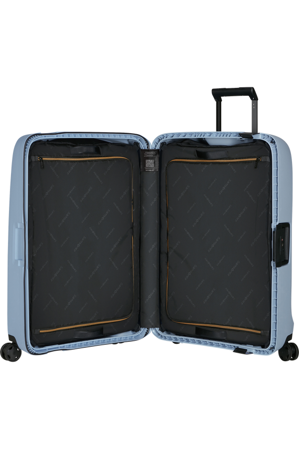 Essens Trolley (4 ruote) 75cm