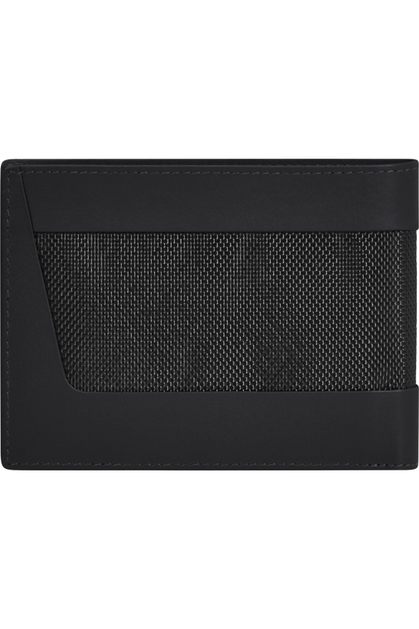 Samsonite Urban-Eye Slg 047 - B 10CC+VFL+C+2C  Nero