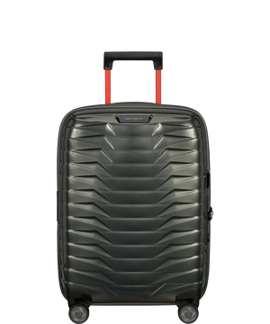 Proxis Circular Trolley espandibile (4 ruote) 55cm 55 x 40 x 20/23 cm | 2.3 kg