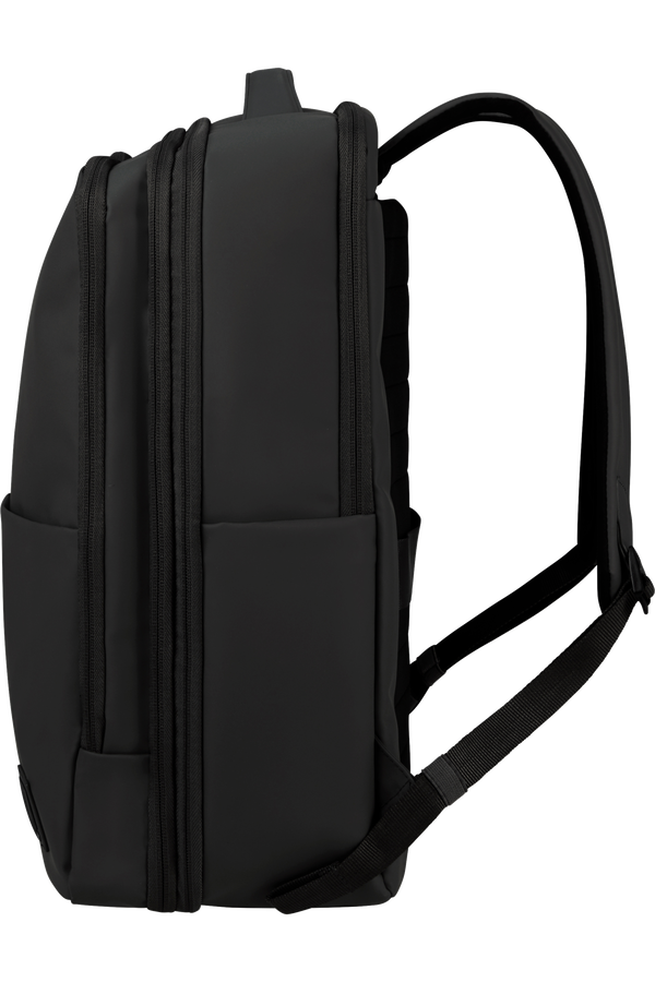 Samsonite Wander Last Backpack + CL. Comp 15.6'  Nero