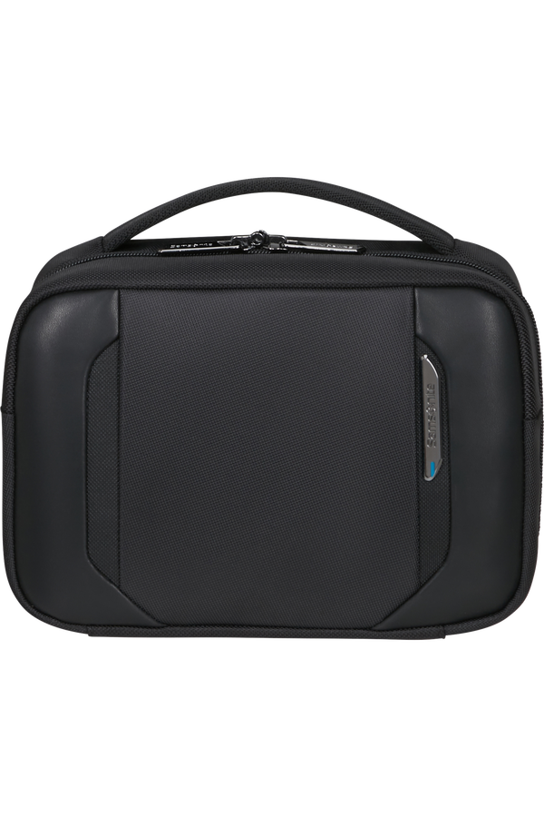 Samsonite Spectrolite 4.0 Toilet Kit  Nero