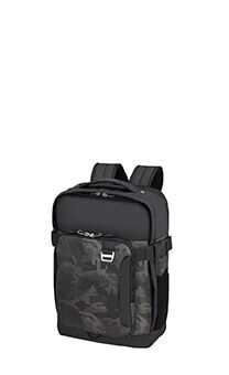 Midtown Zaino porta PC L 15.6" 29/32 L | 45 x 31 x 23/25.5 cm | 0.9 kg