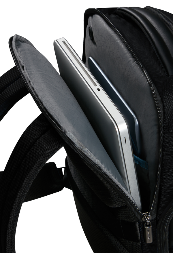 Samsonite Evosight Backpack 14.1'  Nero