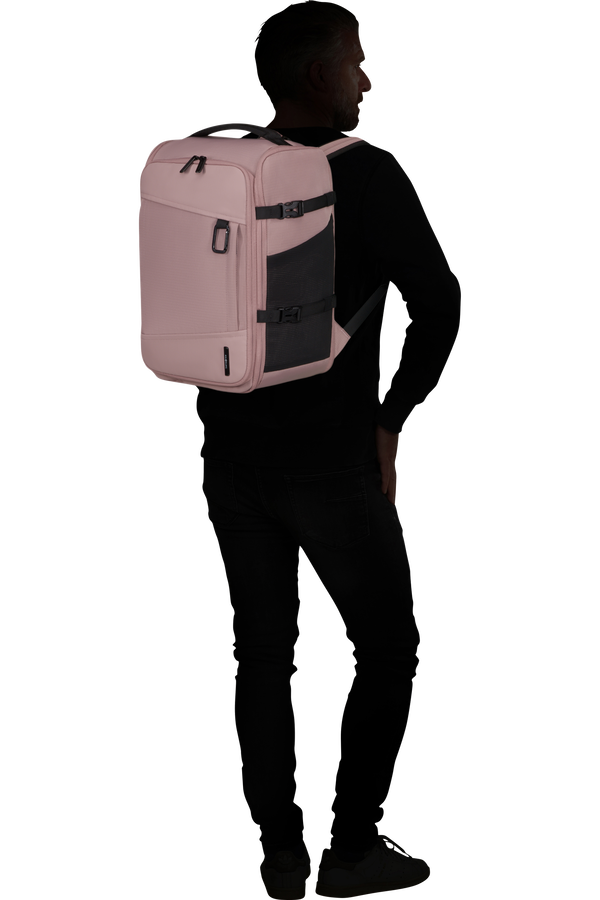 2FIT Zaino underseat 2 in 1