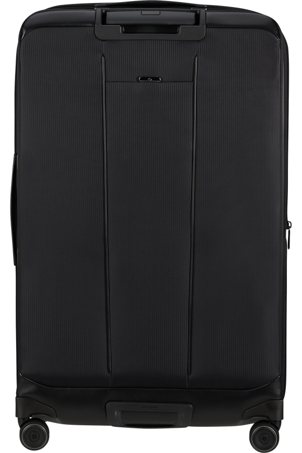 Samsonite Splendix Spinner DF Expandable 79cm  Nero Samsonite Splendix Spinner DF Expandable 79cm  Nero