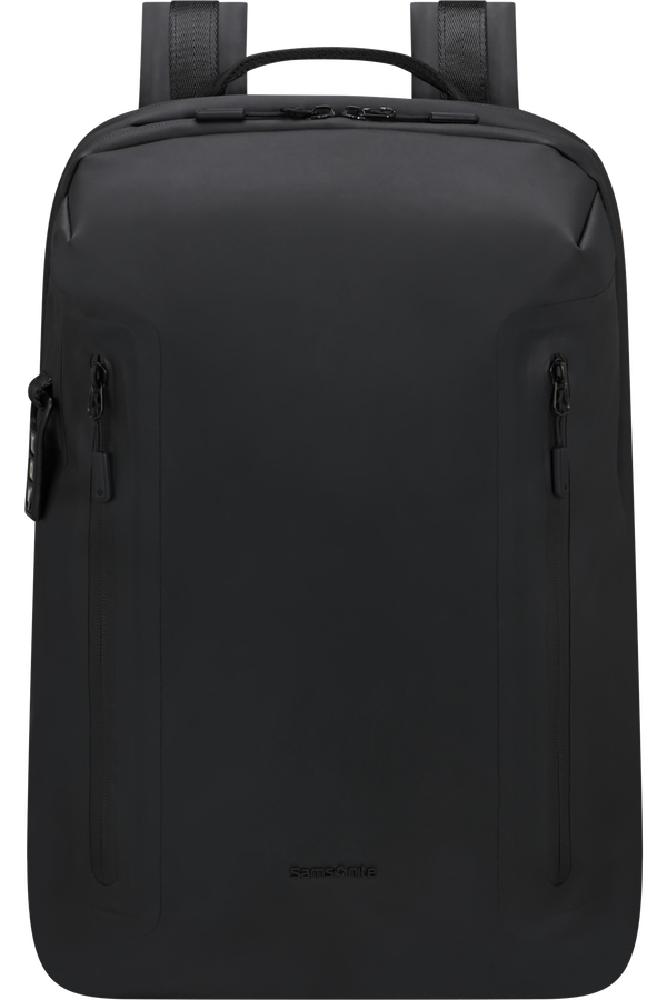 Samsonite Coatify Biz Backpack 15.6'  Nero Samsonite Coatify Biz Backpack 15.6'  Nero
