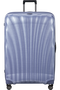 Samsonite C-Lite Spinner 86cm  Lavanda