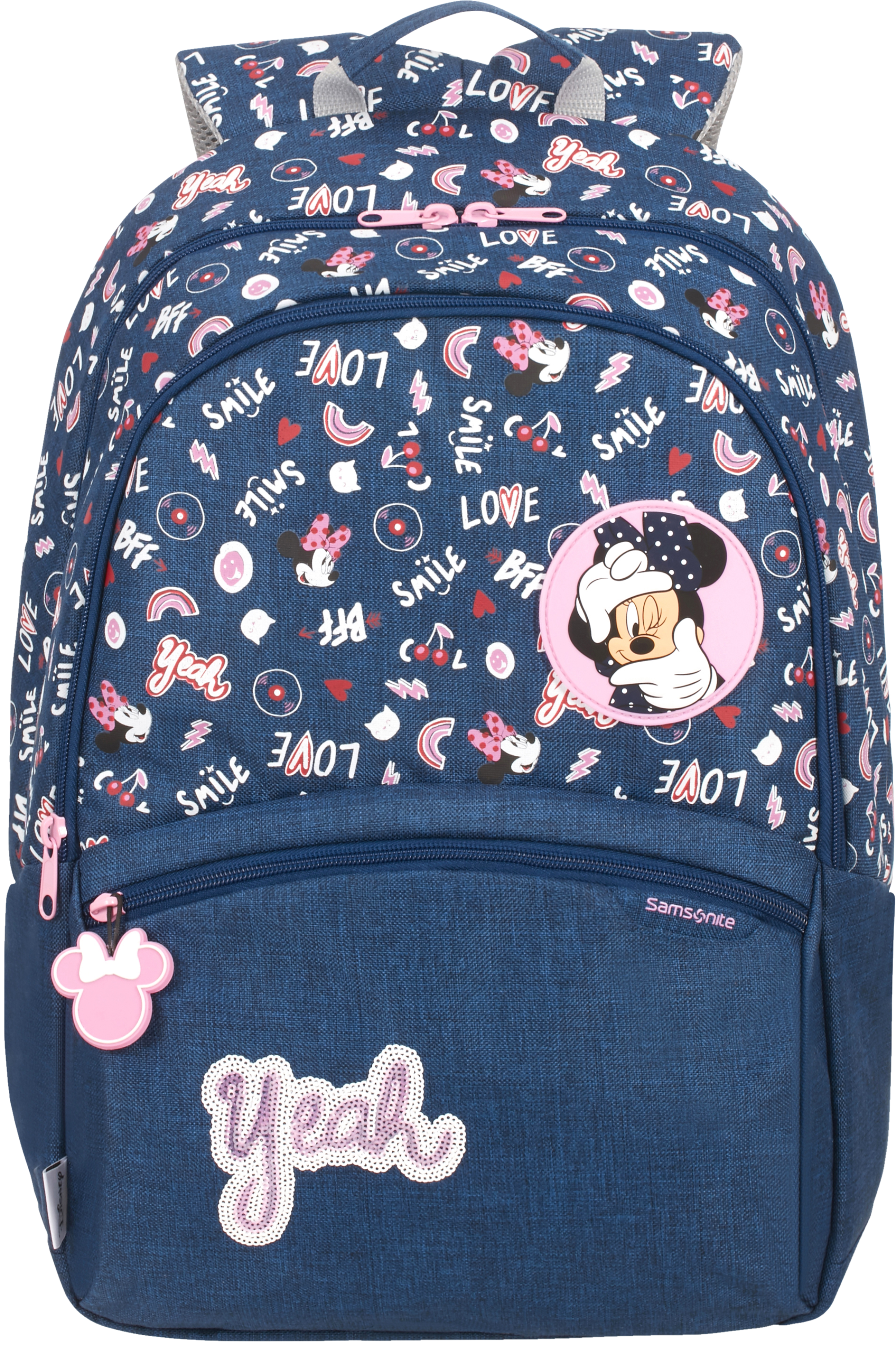 Color Funtime Disney Zaino L | Samsonite Italia
