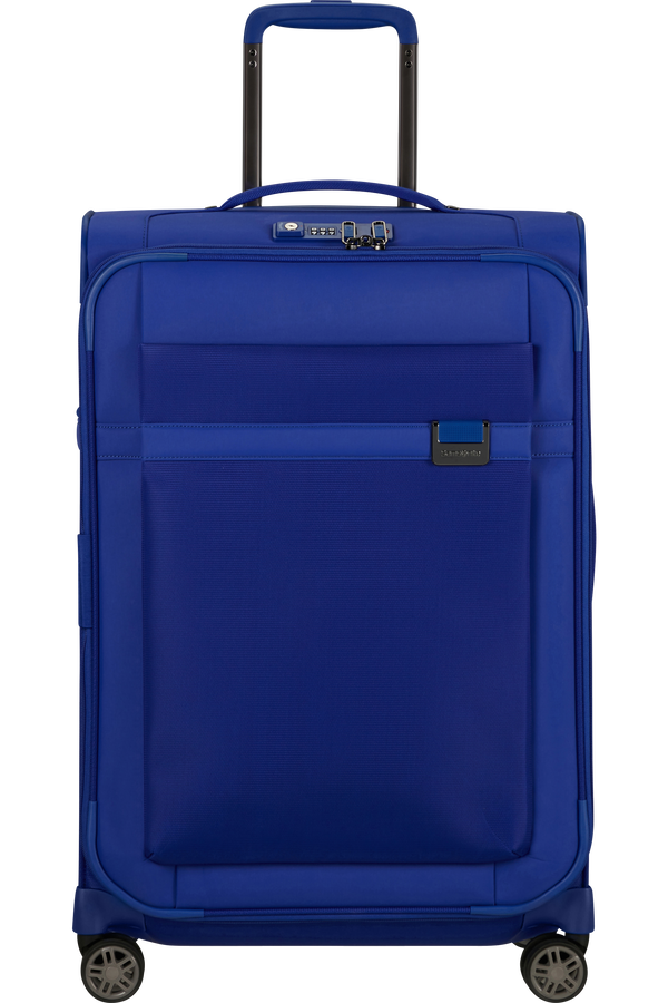 Samsonite Airea SPINNER 67/24 EXP 67cm  Nautical Blue