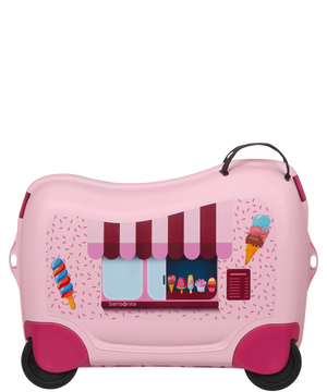 Dream2go Trolley (4 ruote) 38 x 52 x 21 cm | 2.1 kg Dream2go Trolley (4 ruote) 38 x 52 x 21 cm | 2.1 kg