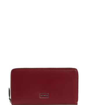 Image Leather SLG Portafoglio 10 x 18.5 x 2 cm | 0.2 kg