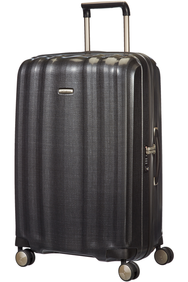 Samsonite Lite-Cube Spinner 76cm Grafite