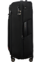 Samsonite Pro-Dlx 6 Trvl Spinner Expandable 79cm  Nero