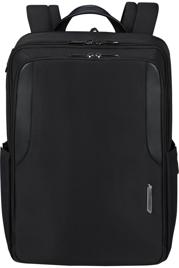Samsonite Xbr 2.0 Backpack 17.3'  Nero