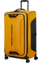 Samsonite Ecodiver SPINNER DUFFLE 79/29  Giallo