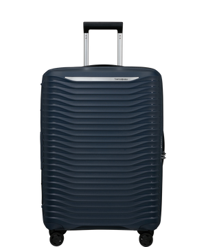 Upscape Trolley espandibile (4 ruote) 68cm 68 x 47 x 28/31 cm | 3 kg