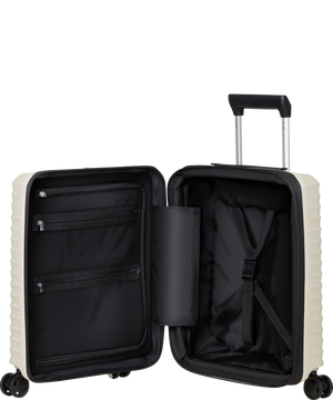 Upscape Trolley (4 ruote) underseater 45cm 45 x 36 x 20/23 cm | 2 kg