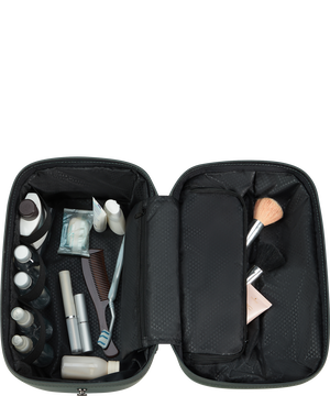 Stackd Beauty Case 25 x 35 x 23 cm | 0.8 kg | Samsonite Stackd Beauty Case  Sage