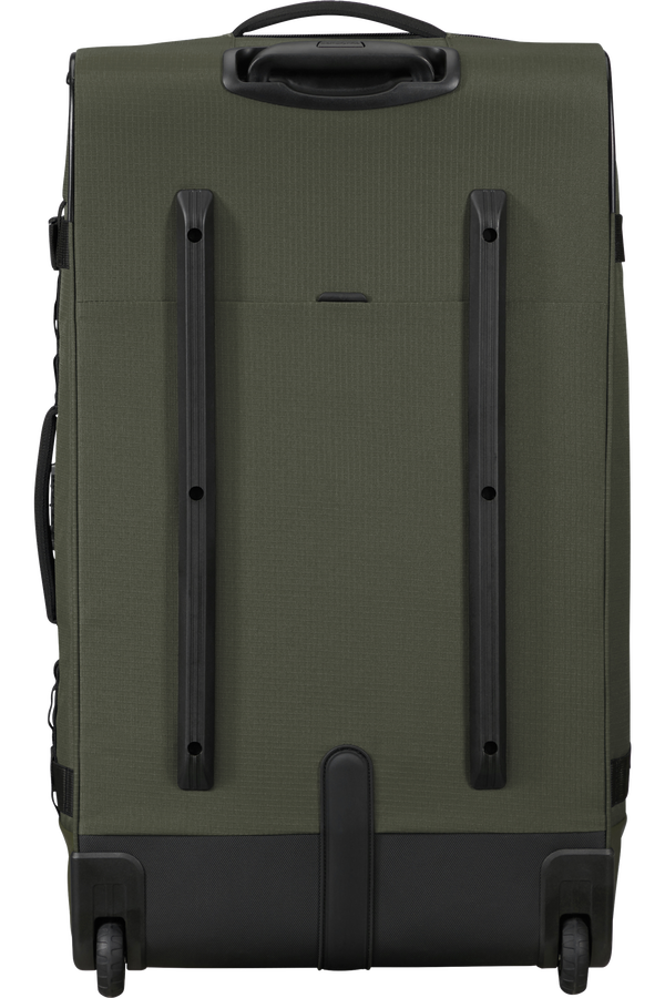 Samsonite Roadseeker Duffle with wheels 79cm  Dark Olive