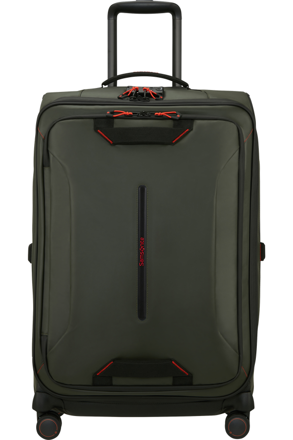 Ecodiver Trolley (4 ruote) 68cm