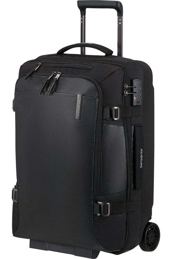 Samsonite Armox DUFFLE/WH 55/20  Nero