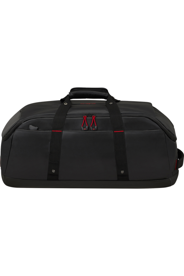 Samsonite Ecodiver DUFFLE M  Nero