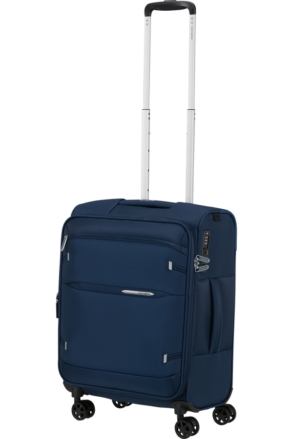 GoTwist Trolley espandibile (4 ruote) 55cm