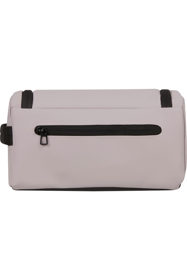 Samsonite Glam-Go Hanging Toilet Kit  Ash Rose