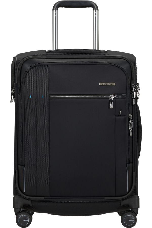 Samsonite Spectrolite 3.0 Trvl Spinner 55cm  Nero