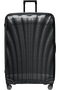 Samsonite C-Lite Spinner 86cm  Nero