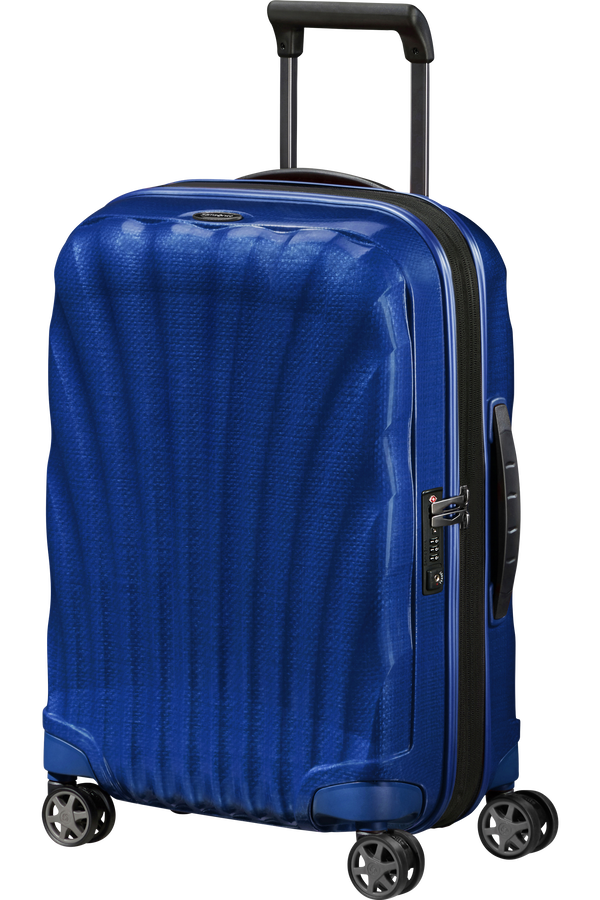 C-Lite Trolley espandibile (4 ruote) 55cm