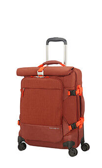 Ziproll Borsone con ruote 55cm 40.5 L | 55 x 40 x 20 cm | 2.8 kg