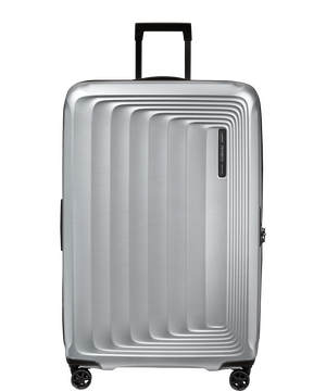 Nuon Trolley espandibile (4 ruote) 81cm 81 x 53 x 31/34 cm | 3.9 kg Nuon Trolley espandibile (4 ruote) 81cm 81 x 53 x 31/34 cm | 3.9 kg