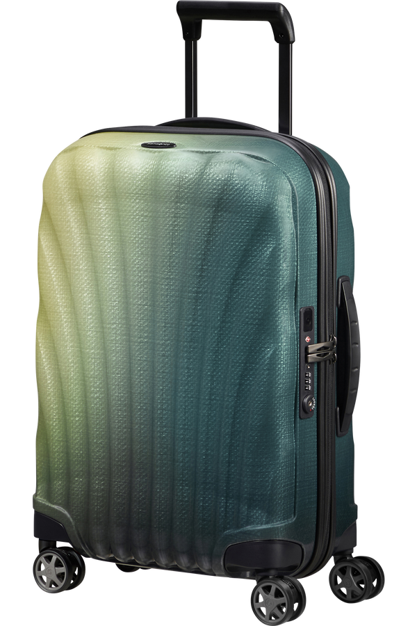 Samsonite C-Lite SPINNER 55/20 EXP LTD 55cm  Northern Lights