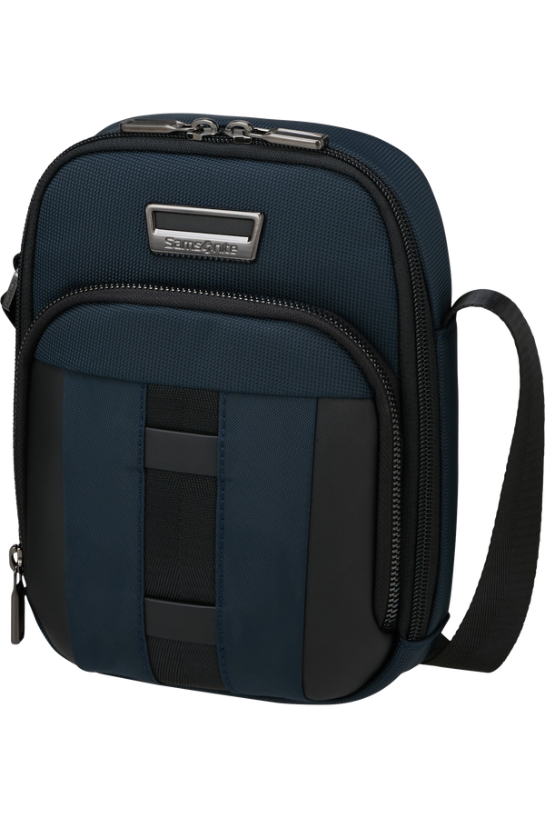 Samsonite Urban-Eye Crossover S 7.9'  Blu