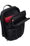 Samsonite Urban-Eye Backpack 14.1' 2 Pockets 14.1'  Nero