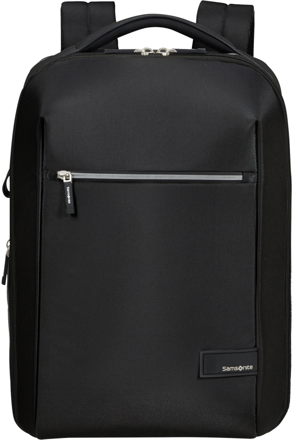 Samsonite Litepoint Laptop Backpack 15.6'  Nero