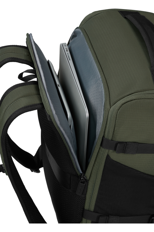 2FIT Zaino underseat 2 in 1