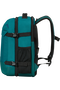 Samsonite Roadseeker Travel Backpack XS  Deep Teal Samsonite Roadseeker Travel Backpack XS  Deep Teal