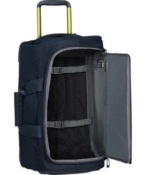 Respark Borsone con ruote 55cm 55 x 32 x 27 cm | 2.1 kg