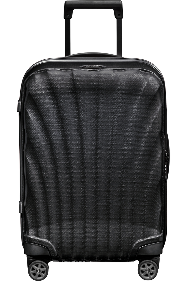 Samsonite C-Lite Spinner 55cm  Nero