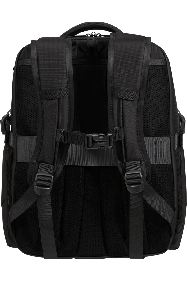 Samsonite Biz2go Underseat Backpack S  Nero