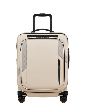 Glazed Trolley espandibile (4 ruote) 55cm 55 x 40 x 23/26 cm | 2.6 kg