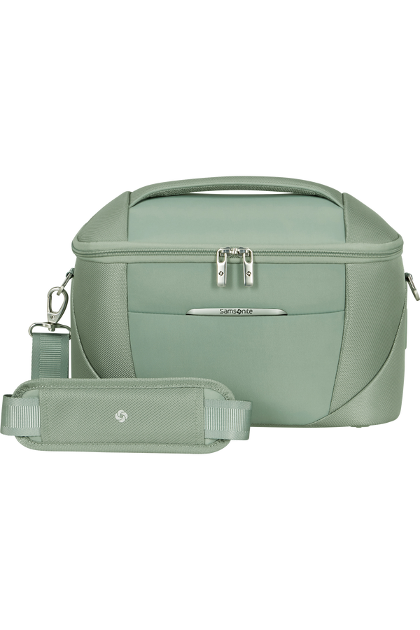 Samsonite Re-Lite Beauty Case  Sage